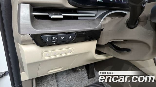 Kia Carnival 4세대 Signature, 2023 18