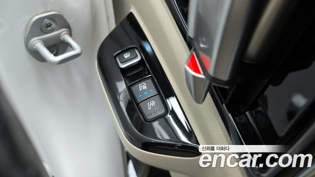 Kia Carnival 4세대 Signature, 2023 20