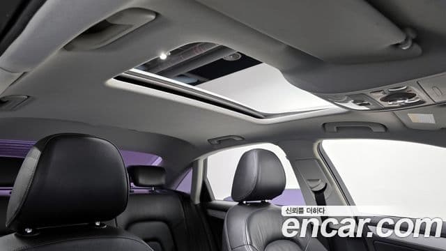 Audi New A4 B8, 2015 17