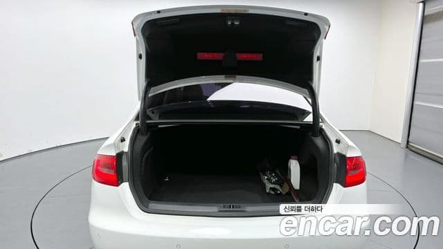 Audi New A4 B8, 2015 20