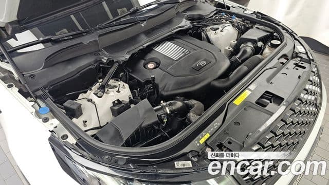 Land Rover Discovery 5 3.0 SD6 Landmark Edition, 2020 6