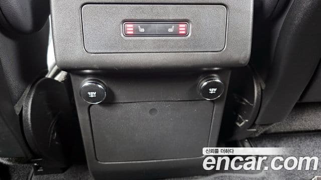 Land Rover Discovery 5 3.0 SD6 Landmark Edition, 2020 19