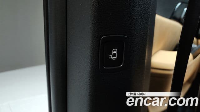 Kia Carnival 4세대 Prestige, 2021 14