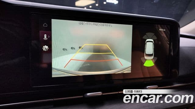 Kia Carnival 4세대 Prestige, 2021 17