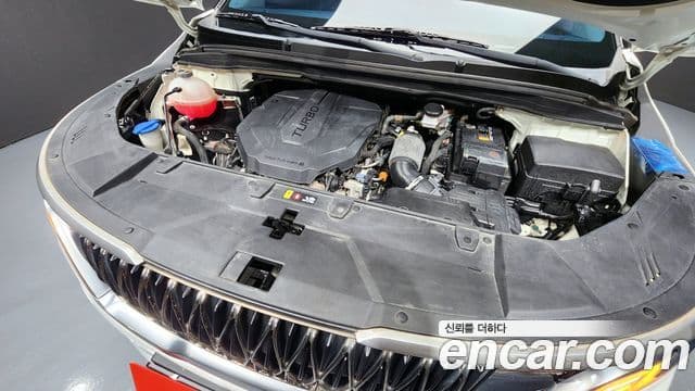 Kia Carnival 4세대 Prestige, 2021 18