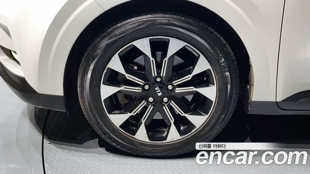 Kia Carnival 4세대 Prestige, 2021 19