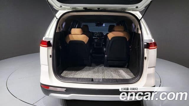 Kia Carnival 4세대 Prestige, 2021 20
