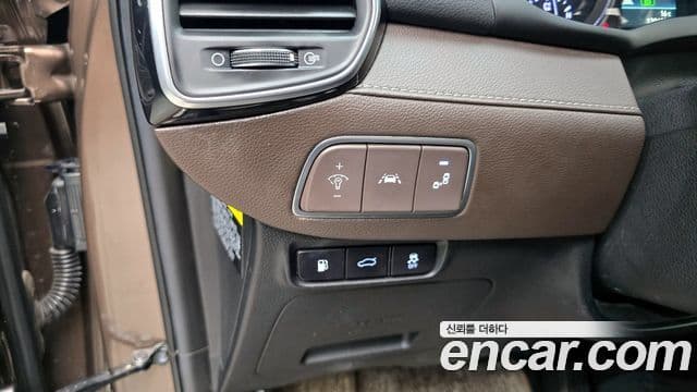 Hyundai Grandeur IG гибрид Special, 2018 13