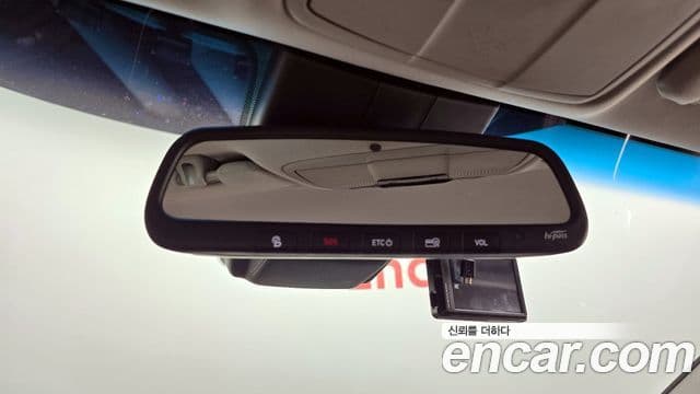 Hyundai Grandeur IG гибрид Special, 2018 17