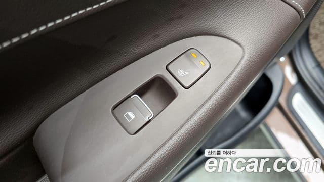 Hyundai Grandeur IG гибрид Special, 2018 18