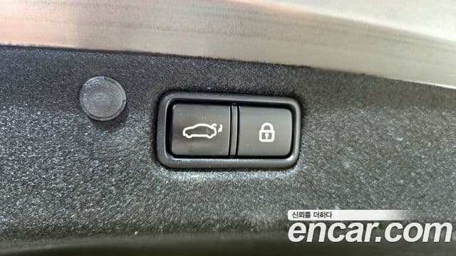 Hyundai Grandeur IG гибрид Special, 2018 20