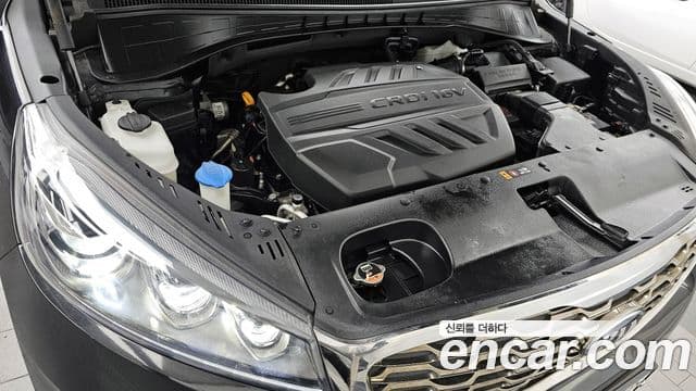 Kia The / новый New Sorento Master Special, 2020 6