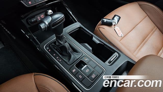 Kia The / новый New Sorento Master Special, 2020 9