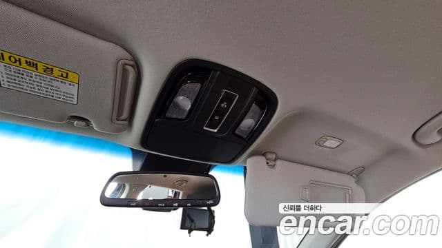 Kia The / новый New Sorento Master Special, 2020 18