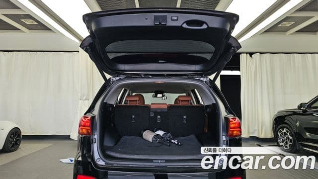 Kia The / новый New Sorento Master Special, 2020 20