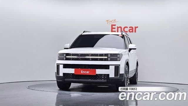 Hyundai Santa Fe (MX5) Calligraphy, 2024 3