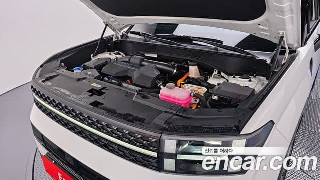 Hyundai Santa Fe (MX5) Calligraphy, 2024 6