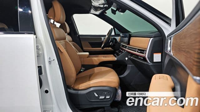 Hyundai Santa Fe (MX5) Calligraphy, 2024 10