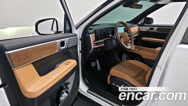 Hyundai Santa Fe (MX5) Calligraphy, 2024 11