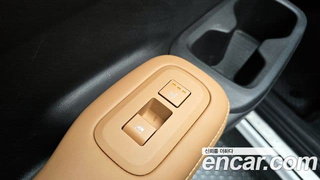 Hyundai Santa Fe (MX5) Calligraphy, 2024 19