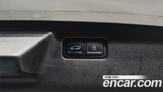 Hyundai Santa Fe (MX5) Calligraphy, 2024 20