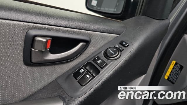 Hyundai The / новый New Grand Starex Modern, 2019 13