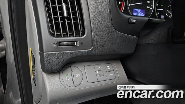 Hyundai The / новый New Grand Starex Modern, 2019 14