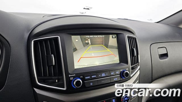 Hyundai The / новый New Grand Starex Modern, 2019 18