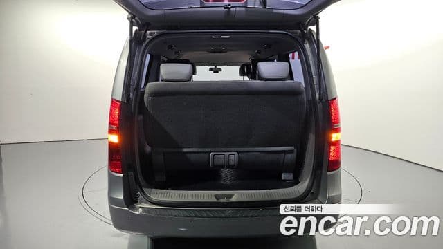 Hyundai The / новый New Grand Starex Modern, 2019 20