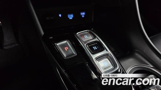 Hyundai Sonata (DN8) Premium, 2021 9