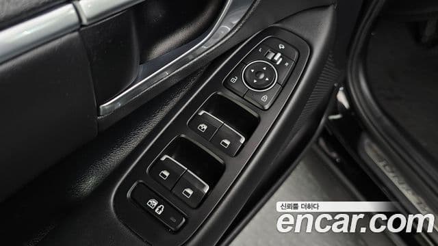 Hyundai Sonata (DN8) Premium, 2021 11