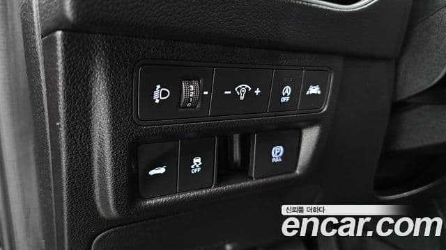 Hyundai Sonata (DN8) Premium, 2021 12