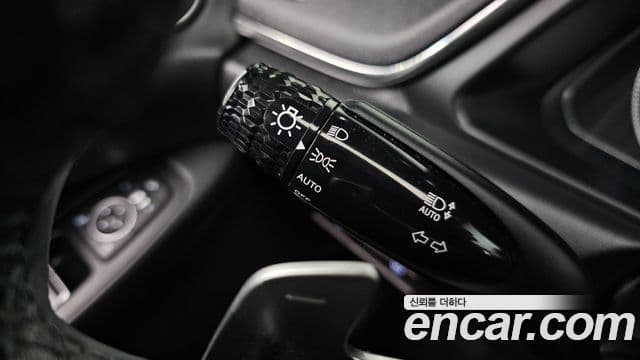 Hyundai Sonata (DN8) Premium, 2021 14