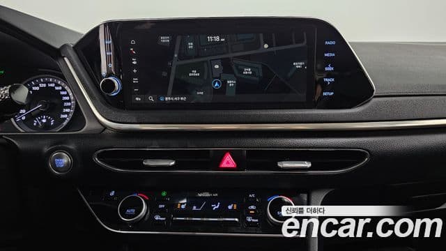 Hyundai Sonata (DN8) Premium, 2021 15