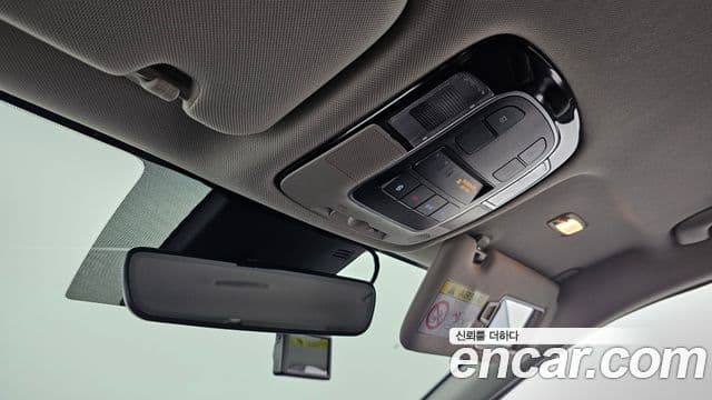 Hyundai Sonata (DN8) Premium, 2021 17