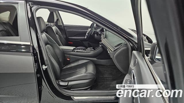 Hyundai Sonata (DN8) Premium, 2021 18