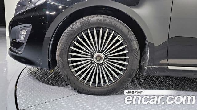 Kia K5 гибрид Prestige, 2015 все фото