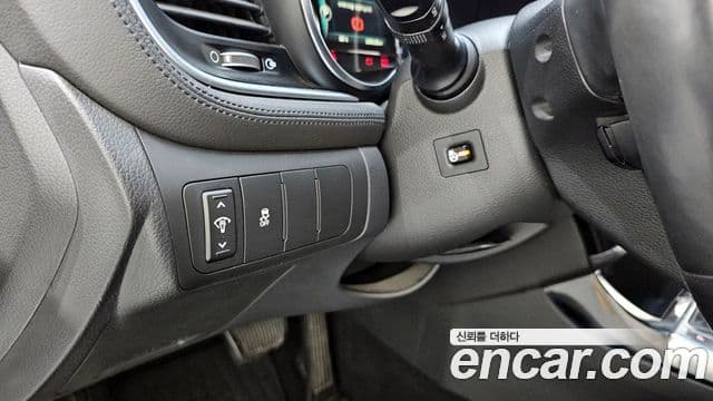 Kia K5 гибрид Prestige, 2015 16