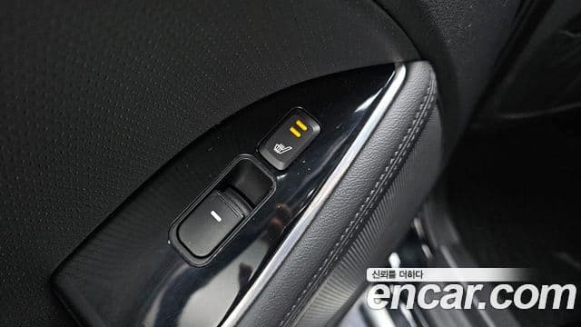 Kia K5 гибрид Prestige, 2015 17