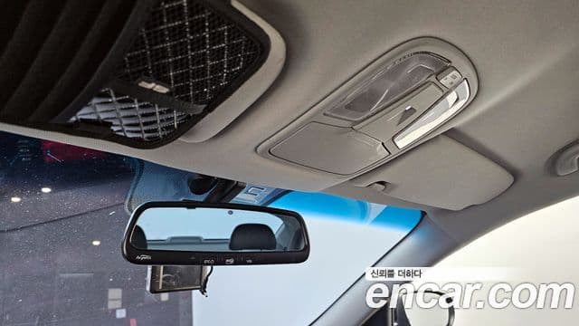 Kia K5 гибрид Prestige, 2015 19