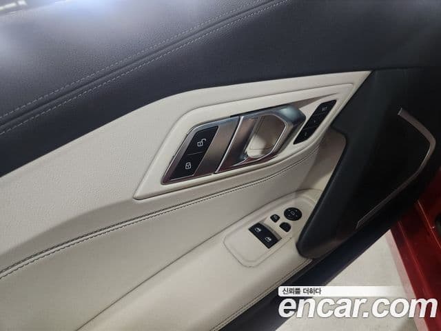 BMW Z4 (G29) sDrive20i M Sport, 2020 11