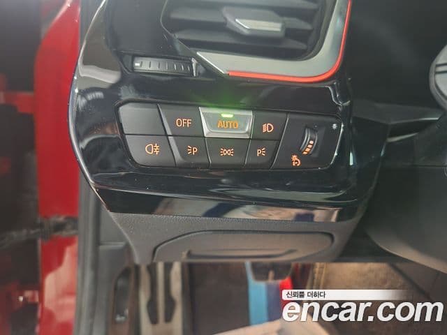 BMW Z4 (G29) sDrive20i M Sport, 2020 12