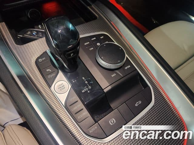 BMW Z4 (G29) sDrive20i M Sport, 2020 13