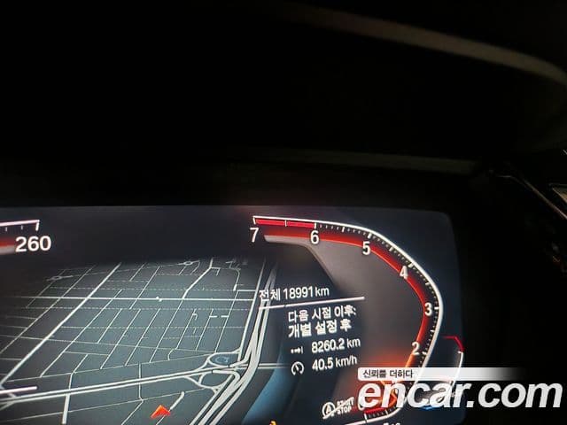 BMW Z4 (G29) sDrive20i M Sport, 2020 14