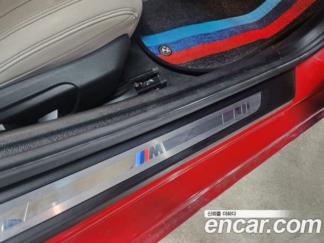 BMW Z4 (G29) sDrive20i M Sport, 2020 16