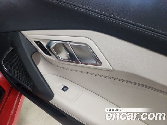 BMW Z4 (G29) sDrive20i M Sport, 2020 19