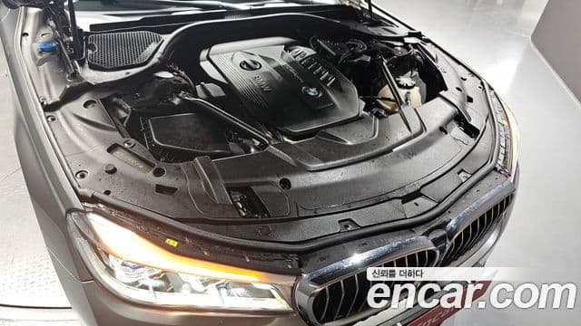 BMW 7시리즈 (G11) 730Ld xDrive M Sport, 2018 6