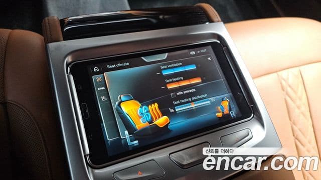 BMW 7시리즈 (G11) 730Ld xDrive M Sport, 2018 18