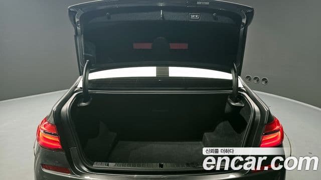 BMW 7시리즈 (G11) 730Ld xDrive M Sport, 2018 20