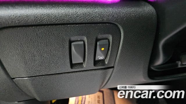 Renault Korea(Samsung) SM6 2.0 GDe RE, 2019 14